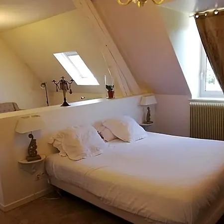Chateau Les 4 Saisons Hotel