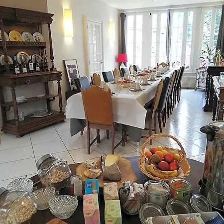 Chateau Les 4 Saisons Hotel Saint-Vincent (Herault)