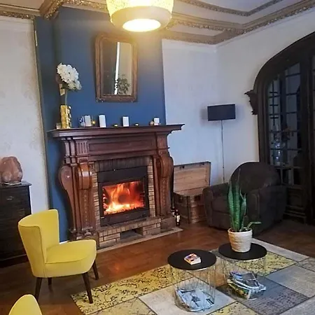 Chateau Les 4 Saisons Saint-Vincent (Herault)