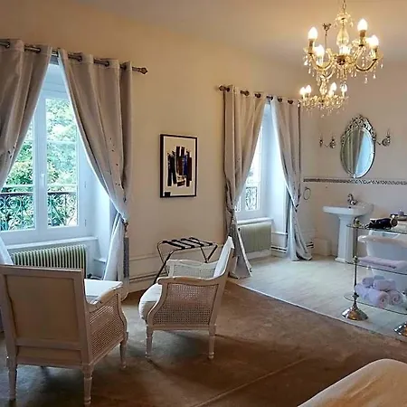 Chateau Les 4 Saisons Saint-Vincent (Herault)