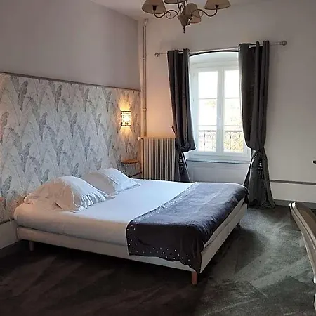 Chateau Les 4 Saisons Hotel Saint-Vincent (Herault)