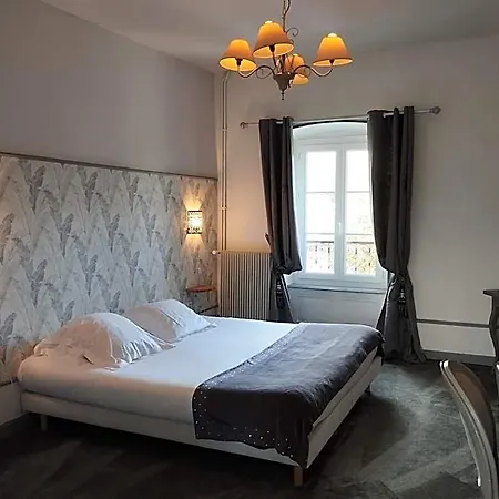 Chateau Les 4 Saisons Hotel Saint-Vincent (Herault)