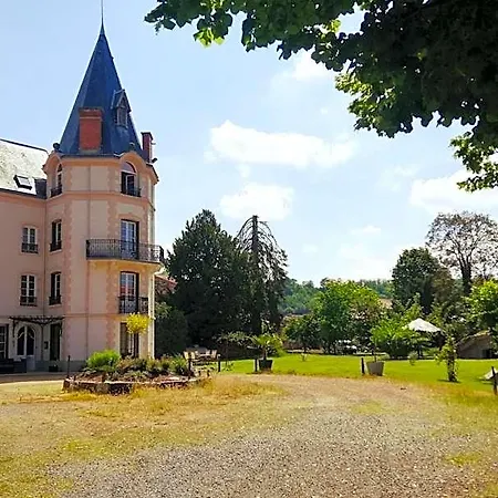 Chateau Les 4 Saisons